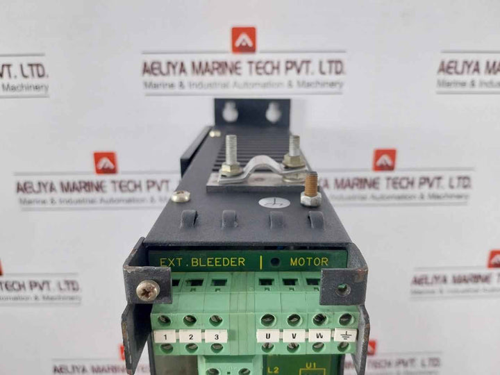 Schneider Electric Pmc-2/11/04/001/00/00/06/00/0K Servo Drive 8B309131011