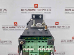 Schneider Electric Pmc-2/11/04/001/00/00/06/00/0K Servo Drive 8B309131011