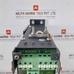 Schneider Electric Pmc-2/11/04/001/00/00/06/00/0K Servo Drive 8B309131011