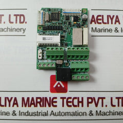 Schneider Electric Pn072616P703Hmi Printed Circuit Board Module 94V-0