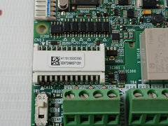 Schneider Electric Pn072616P703Hmi Printed Circuit Board Module 94V-0