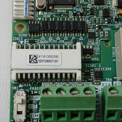 Schneider Electric Pn072616P703Hmi Printed Circuit Board Module 94V-0