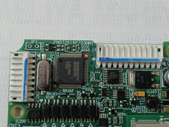 Schneider Electric Pn072616P703Hmi Printed Circuit Board Module 94V-0