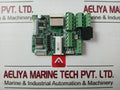 Schneider Electric Pn072616P703Hmi Printed Circuit Board Module 94V-0