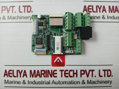 Schneider Electric Pn072616P703Hmi Printed Circuit Board Module 94V-0