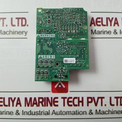 Schneider Electric Pn072616P703Hmi Printed Circuit Board Module 94V-0