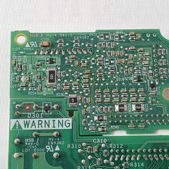 Schneider Electric Pn072616P703Hmi Printed Circuit Board Module 94V-0