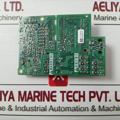 Schneider Electric Pn072616P703Hmi Printed Circuit Board Module 94V-0