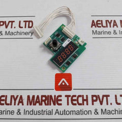 Schneider Electric Pn072616P703 Key Display Panel