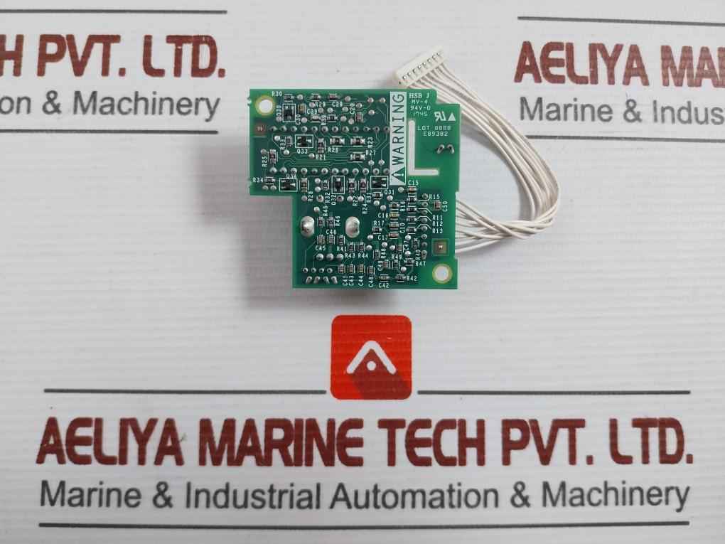 Schneider Electric Pn072616P703 Key Display Panel