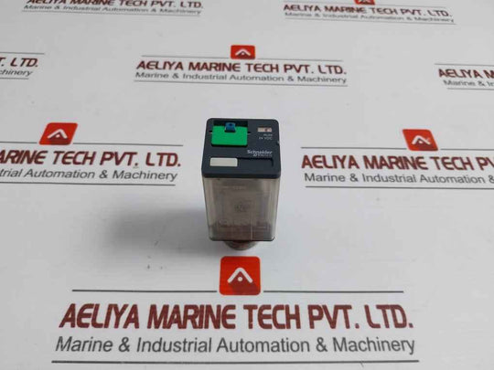 Schneider Electric Power Relay 10A 250Vac Rumc31Bd 24 Vdc