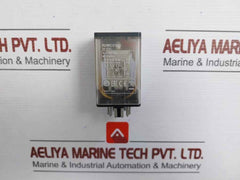 Schneider Electric Power Relay 10A 250Vac Rumc31Bd 24 Vdc