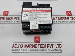 Schneider Electric Powerlogic Digital Power Meter Rs-485 50/60Hz Pm710Mgca