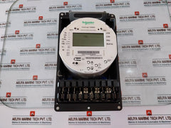 Schneider Electric Powerlogic ION8650 Multifunction Watthour/Varhour Meter
