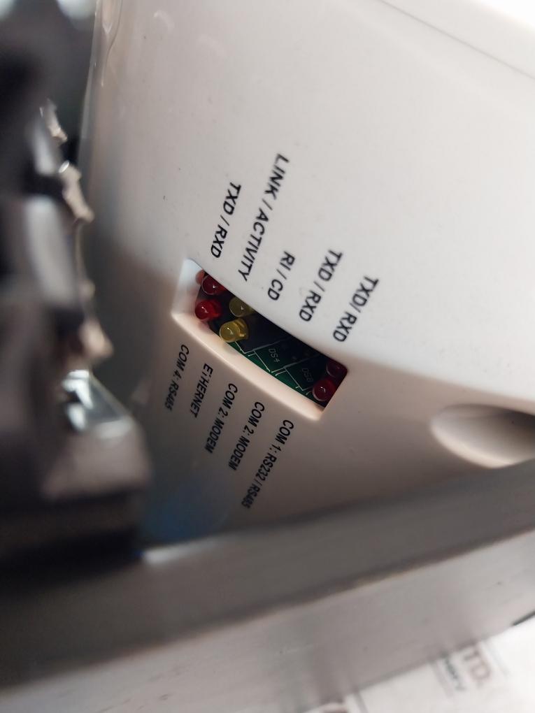 Schneider Electric Powerlogic ION8650 Multifunction Watthour/Varhour Meter