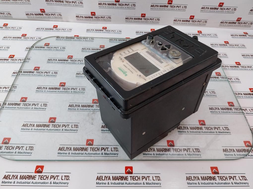 Schneider Electric Powerlogic ION8650 Multifunction Watthour/Varhour Meter
