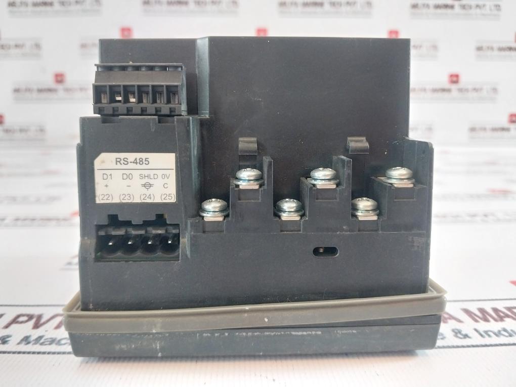 Schneider Electric Powerlogic Pm5100 Power Meter Metsepm5111