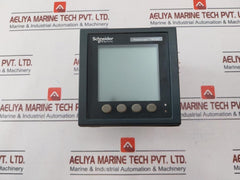 Schneider Electric Powerlogic Pm5500 Power Meter 100-480V 50/60Hz