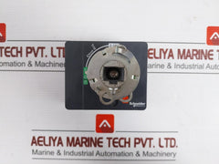 Schneider Electric Prolonged Rotary Switch Gv7Ap01