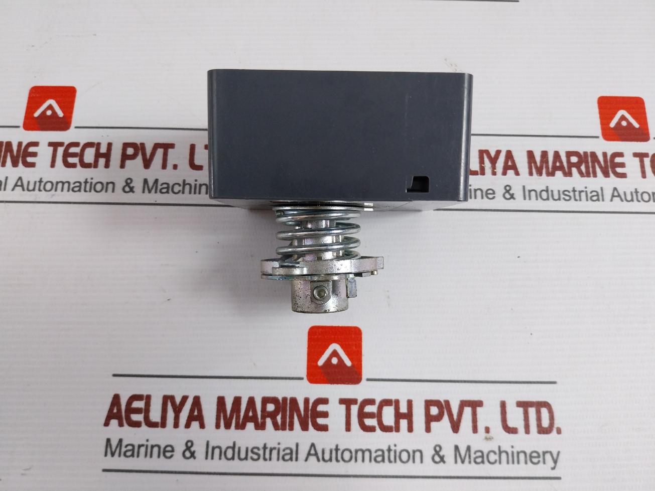 Schneider Electric Prolonged Rotary Switch Gv7Ap01