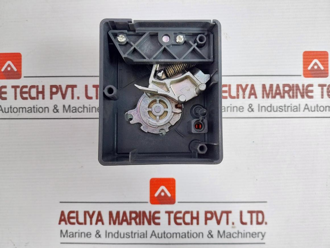 Schneider Electric Prolonged Rotary Switch Gv7Ap01