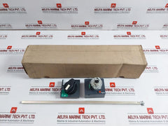 Schneider Electric Prolonged Rotary Switch Gv7Ap01