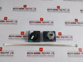 Schneider Electric Prolonged Rotary Switch Gv7Ap01