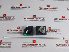 Schneider Electric Prolonged Rotary Switch Gv7Ap01