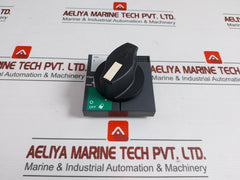 Schneider Electric Prolonged Rotary Switch Gv7Ap01