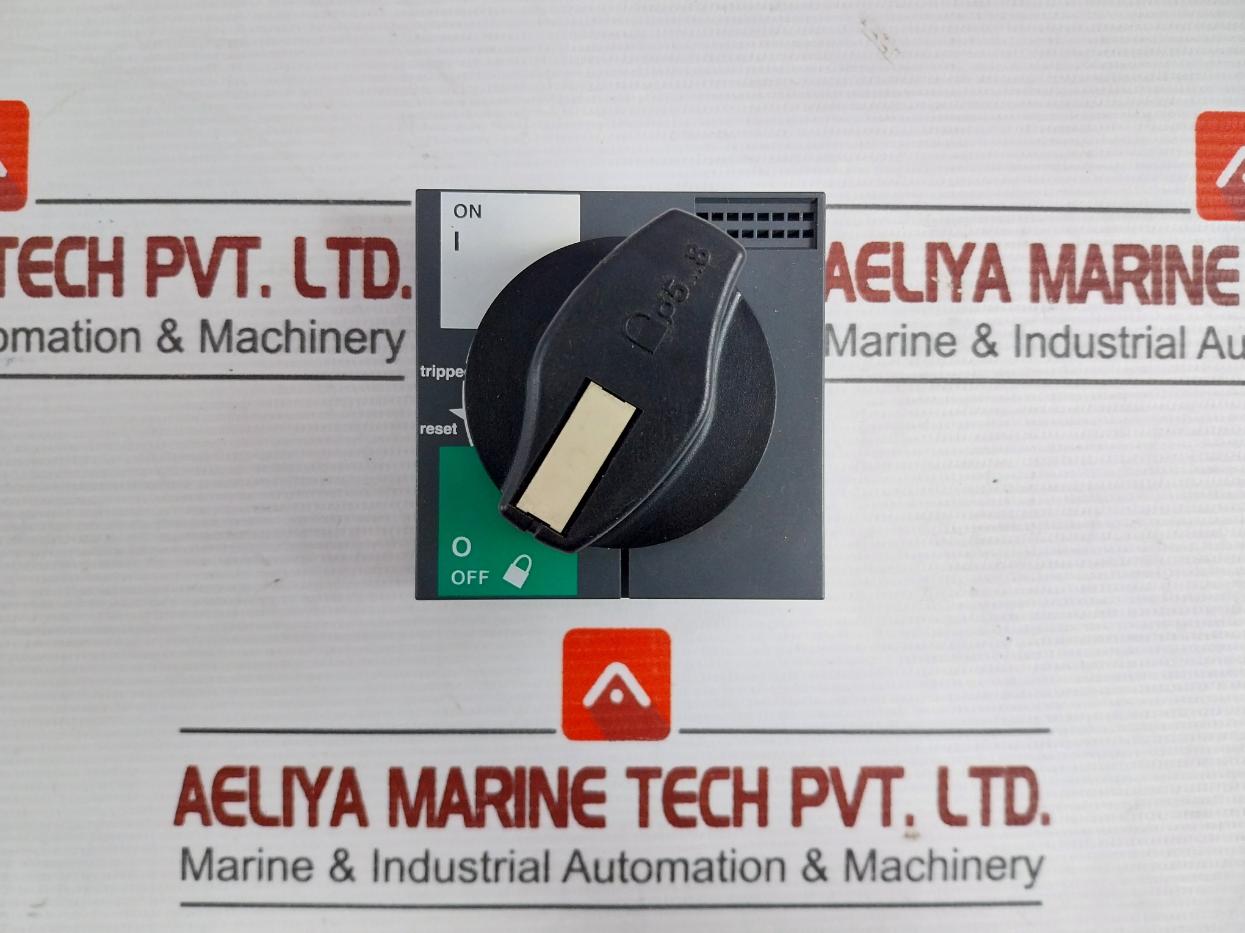Schneider Electric Prolonged Rotary Switch Gv7Ap01
