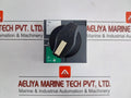 Schneider Electric Prolonged Rotary Switch Gv7Ap01