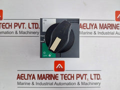 Schneider Electric Prolonged Rotary Switch Gv7Ap01