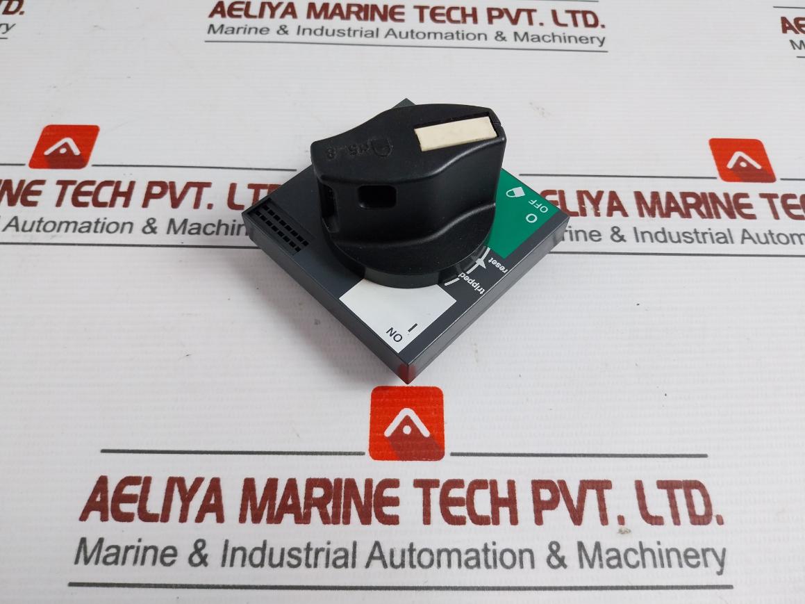 Schneider Electric Prolonged Rotary Switch Gv7Ap01