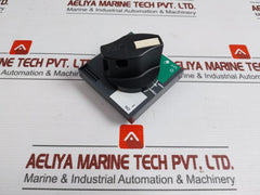 Schneider Electric Prolonged Rotary Switch Gv7Ap01