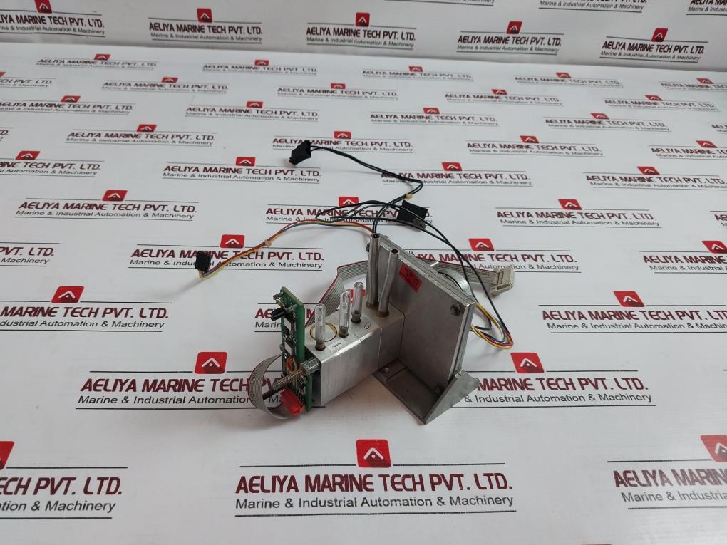 Schneider Electric Rdm36/12 G A1 Stepper Motor C79451-a3468-b234 340Ma 12Ω