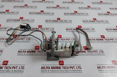 Schneider Electric Rdm36/12 G A1 Stepper Motor C79451-a3468-b234 340Ma 12?