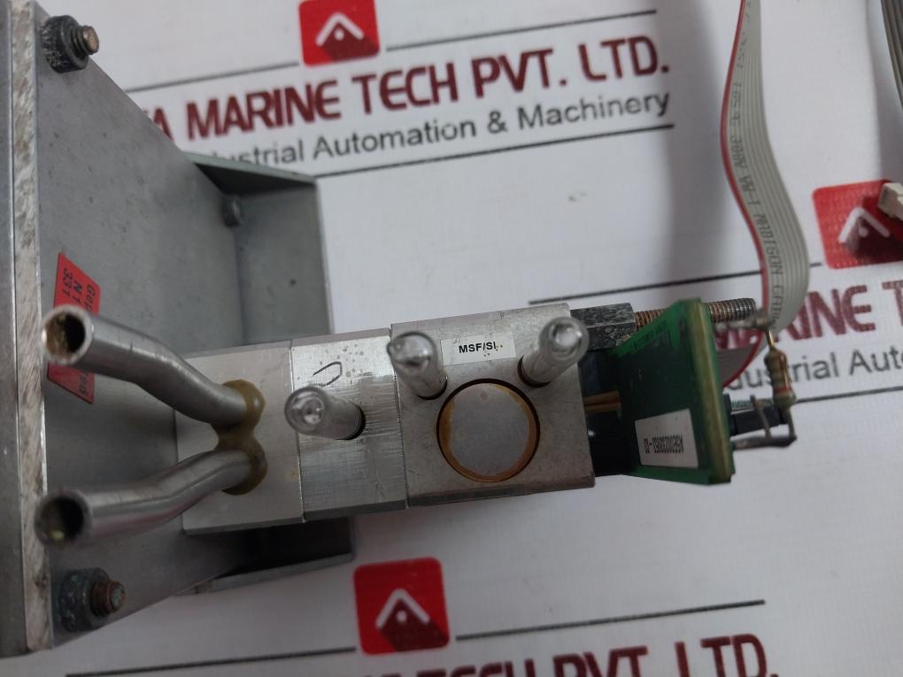 Schneider Electric Rdm36/12 G A1 Stepper Motor C79451-a3468-b234 340Ma 12Ω