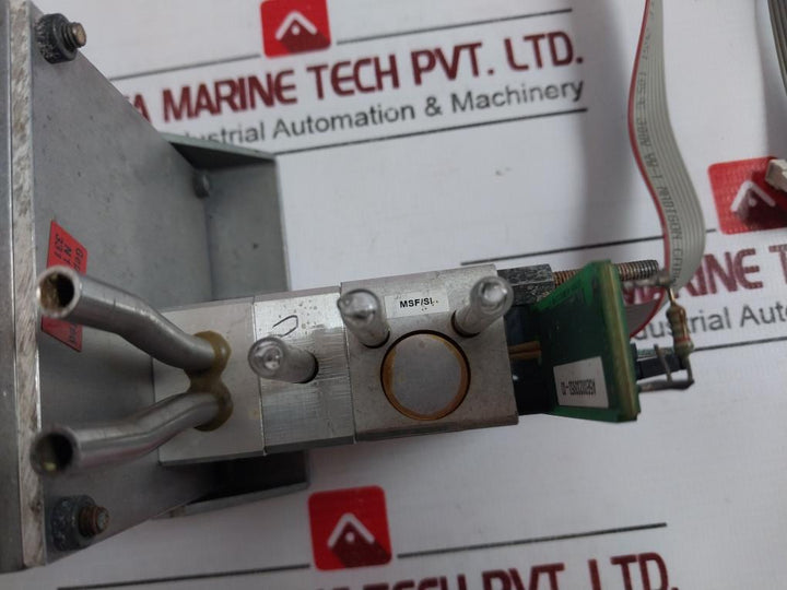 Schneider Electric Rdm36/12 G A1 Stepper Motor C79451-a3468-b234 340Ma 12?