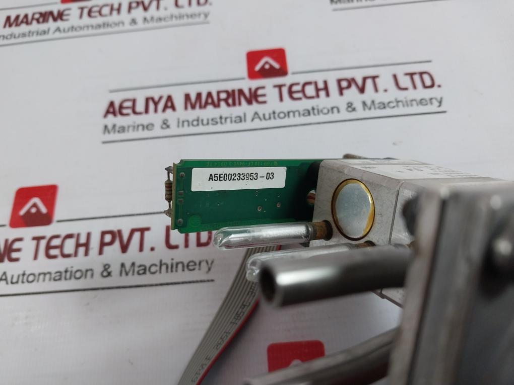 Schneider Electric Rdm36/12 G A1 Stepper Motor C79451-a3468-b234 340Ma 12Ω