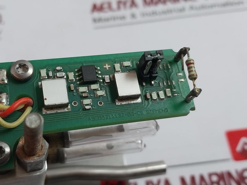 Schneider Electric Rdm36/12 G A1 Stepper Motor C79451-a3468-b234 340Ma 12Ω