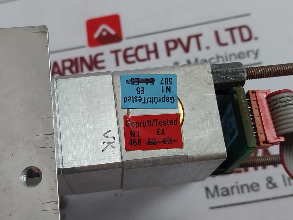 Schneider Electric Rdm36/12 G A1 Stepper Motor C79451-a3468-b234 340Ma 12Ω