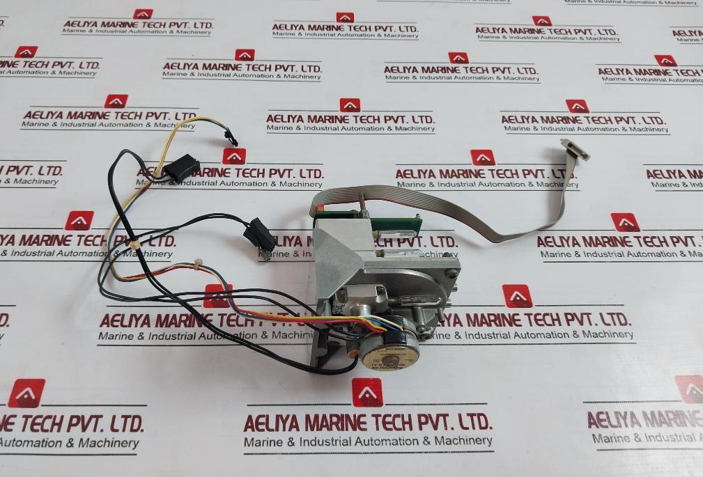 Schneider Electric Rdm36/12 G A1 Stepper Motor C79451-a3468-b234 340Ma 12?