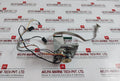 Schneider Electric Rdm36/12 G A1 Stepper Motor C79451-a3468-b234 340Ma 12?
