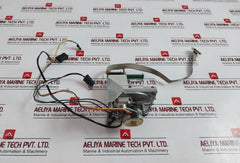 Schneider Electric Rdm36/12 G A1 Stepper Motor C79451-a3468-b234 340Ma 12?