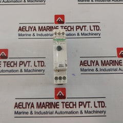 Schneider Electric Re11Ramu Modular Timing Relay