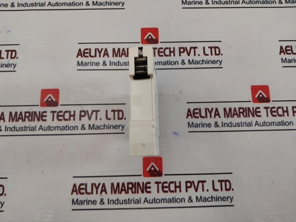 Schneider Electric Re11Ramu Modular Timing Relay