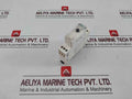 Schneider Electric Re11ramu Modular Timing Relay 24vdc 24–240vac 8a