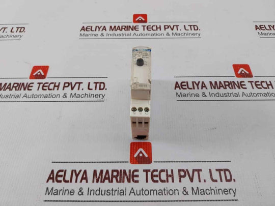 Schneider Electric Re11 Rc Mu Time Relay 8A/250V 50-60Hz