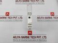 Schneider Electric Re11 Rc Mu Time Relay 8A/250V 50-60Hz
