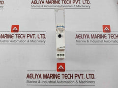 Schneider Electric Re11 Rc Mu Time Relay 8A/250V 50-60Hz